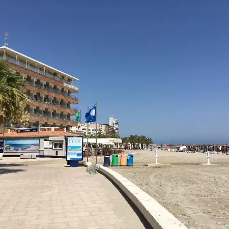 Mar Y Arena - 5 Minutos A La Playa Y Al Centro Apartment Santa Pola Exterior photo