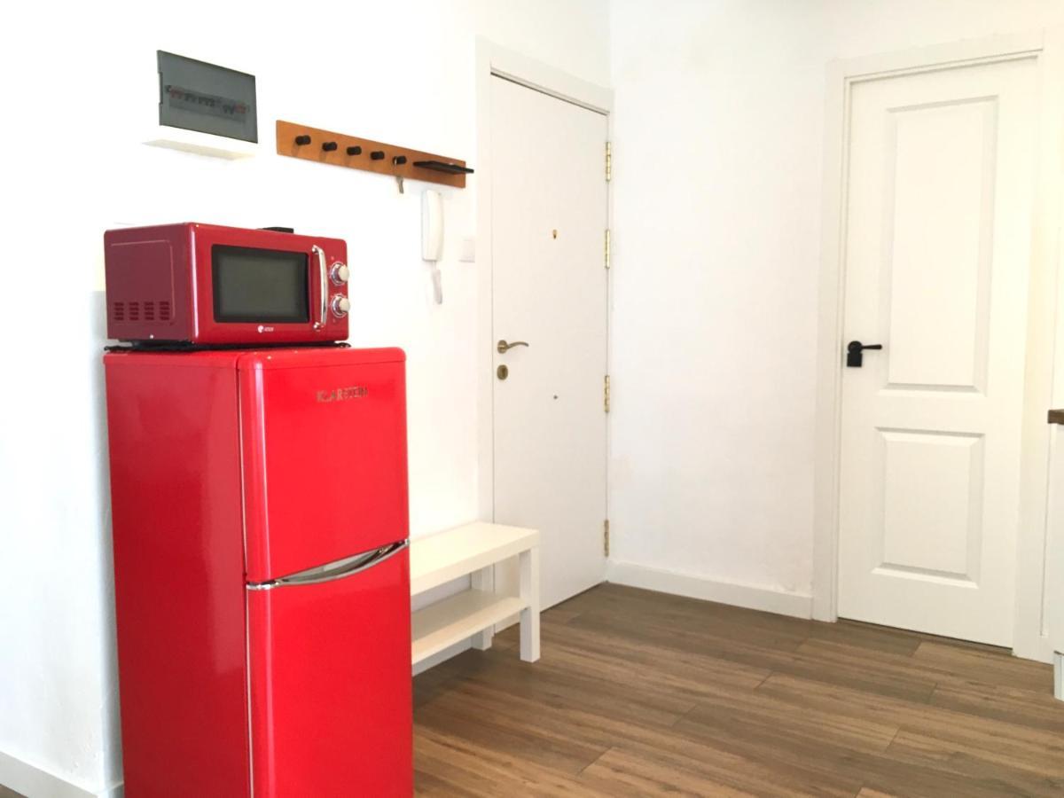 Appartamento Mar Y Arena - 5 Minutos A La Playa Y Al Centro Santa Pola
